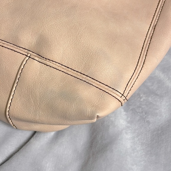 Steve Madden Pink Tote Bag - Picture 12 of 13